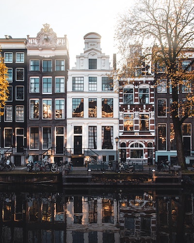 Amsterdam